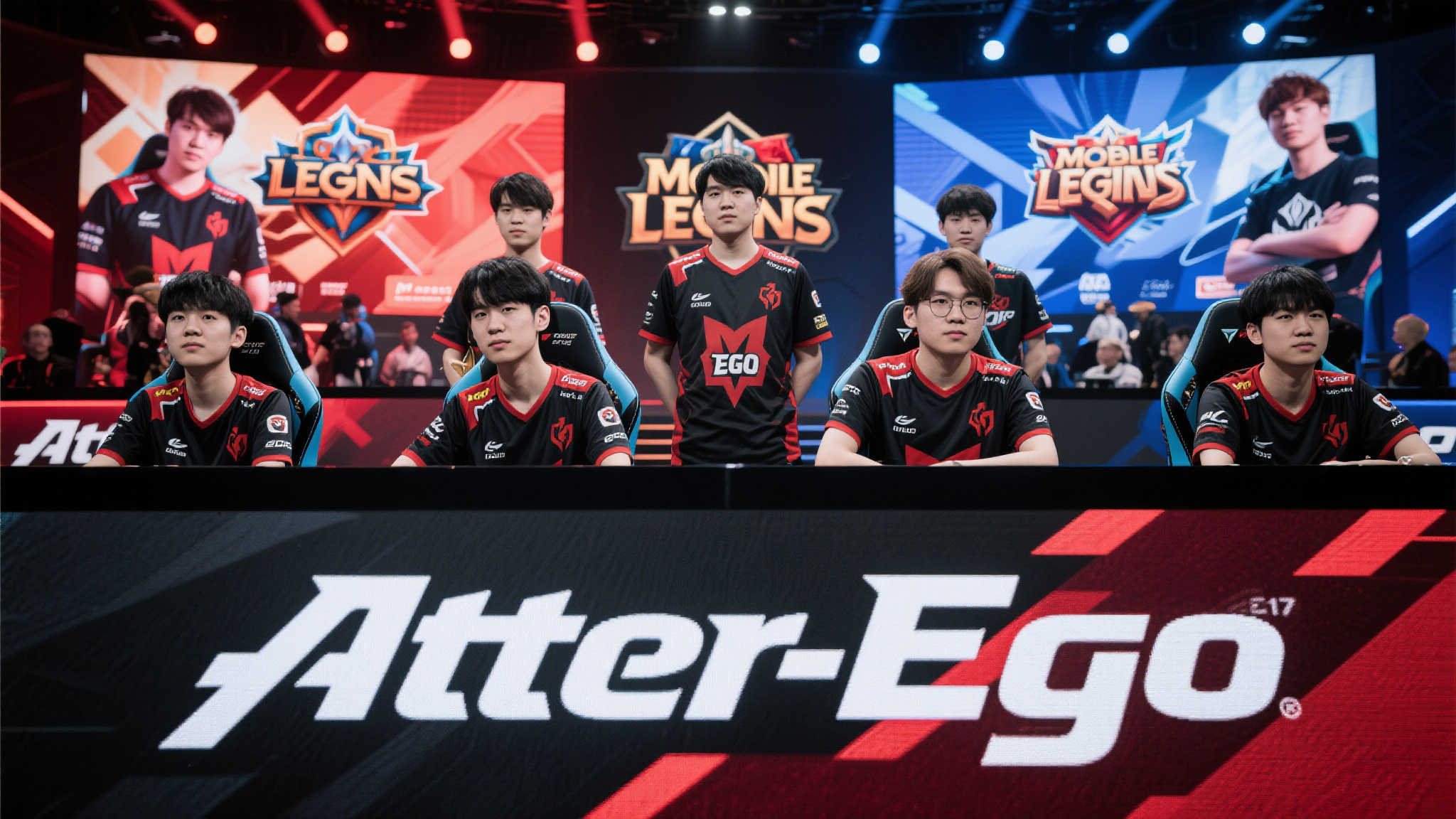 印尼巨头AE在社交媒体发布：成功收购Qiwa战队