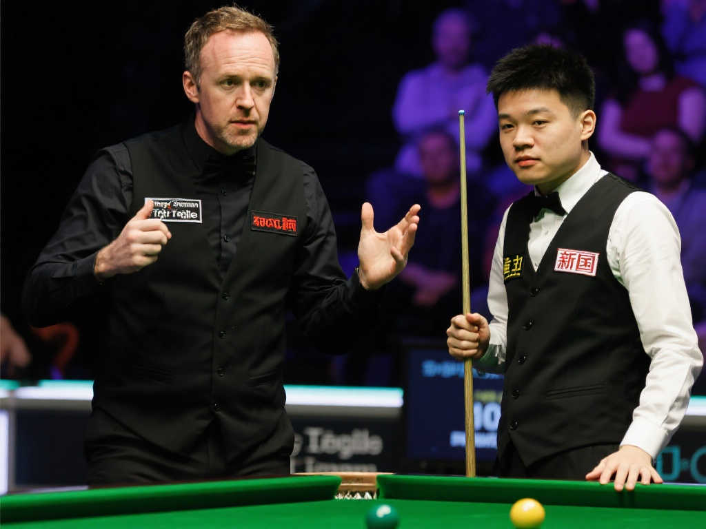 快讯：泰勒与墨菲激烈交锋，关于赵心童知名度问题观点对立